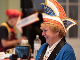Karneval am Nachmittag 2025
